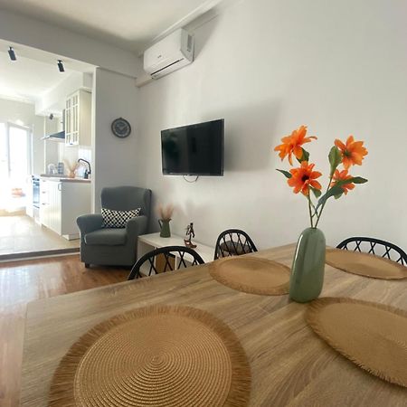 Casa Vera, Vistas En El Corazon De La Ciudad Антекера Екстер'єр фото