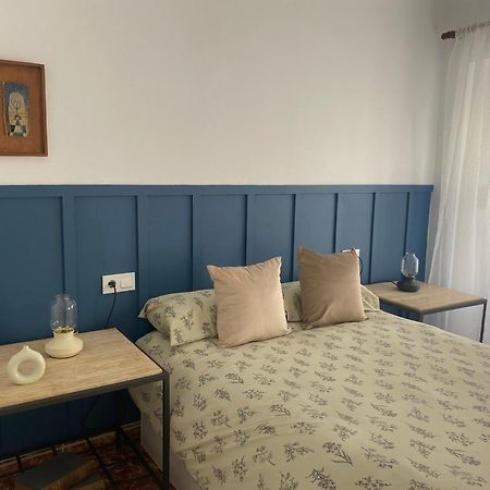 Casa Vera, Vistas En El Corazon De La Ciudad Антекера Екстер'єр фото