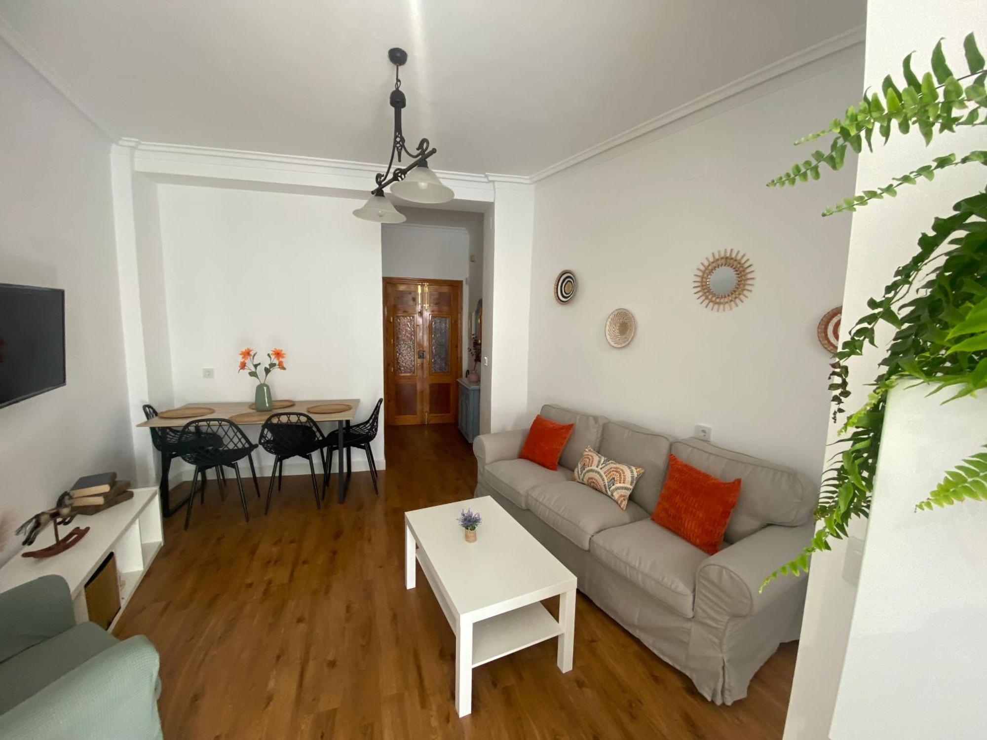 Casa Vera, Vistas En El Corazon De La Ciudad Антекера Екстер'єр фото