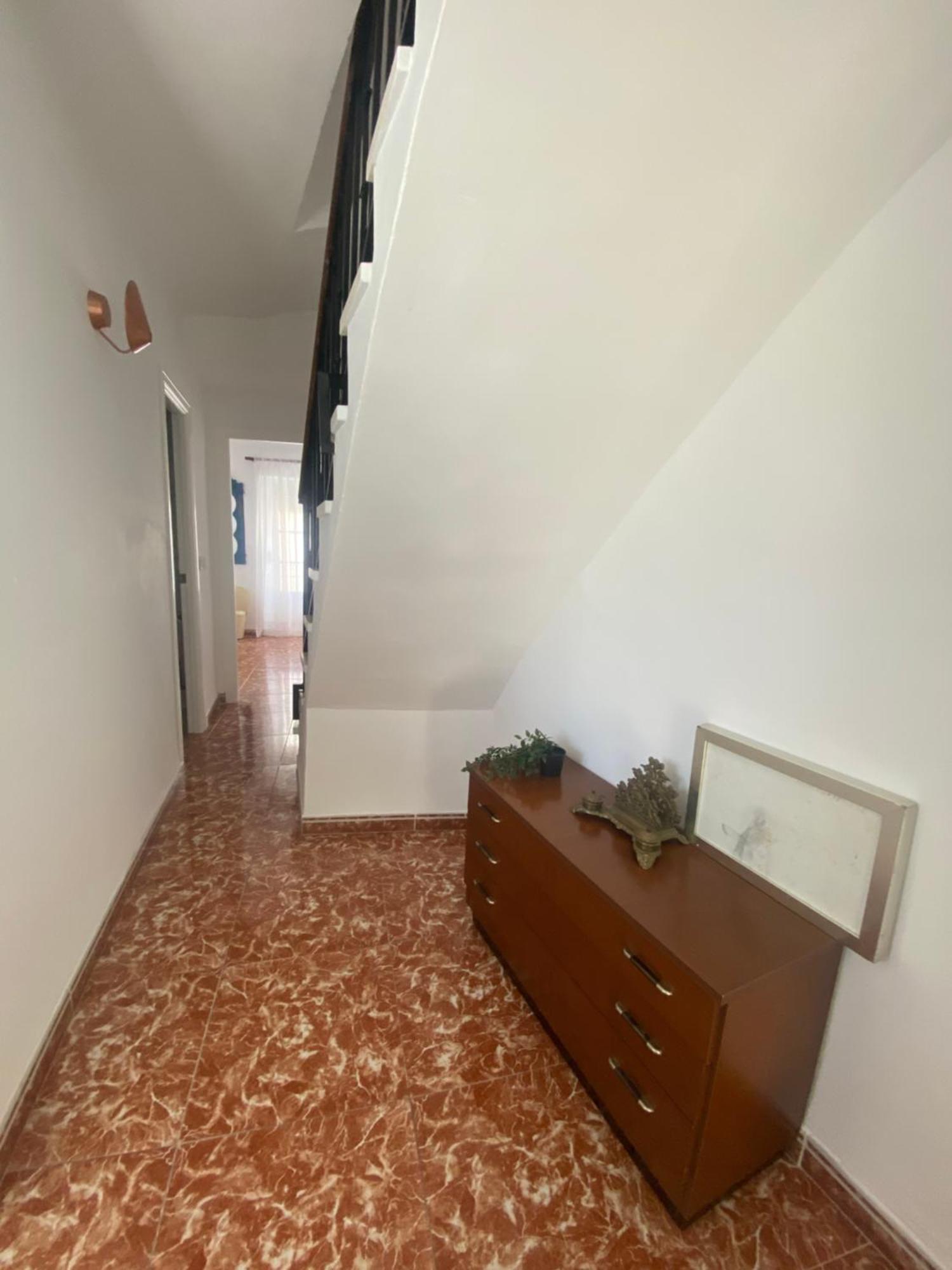 Casa Vera, Vistas En El Corazon De La Ciudad Антекера Екстер'єр фото