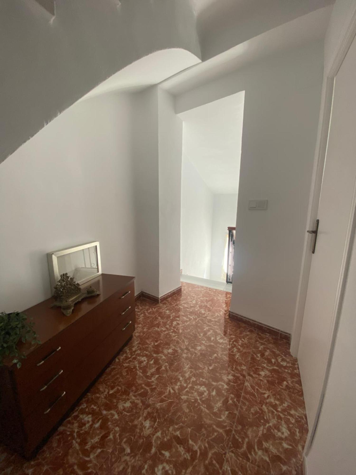 Casa Vera, Vistas En El Corazon De La Ciudad Антекера Екстер'єр фото