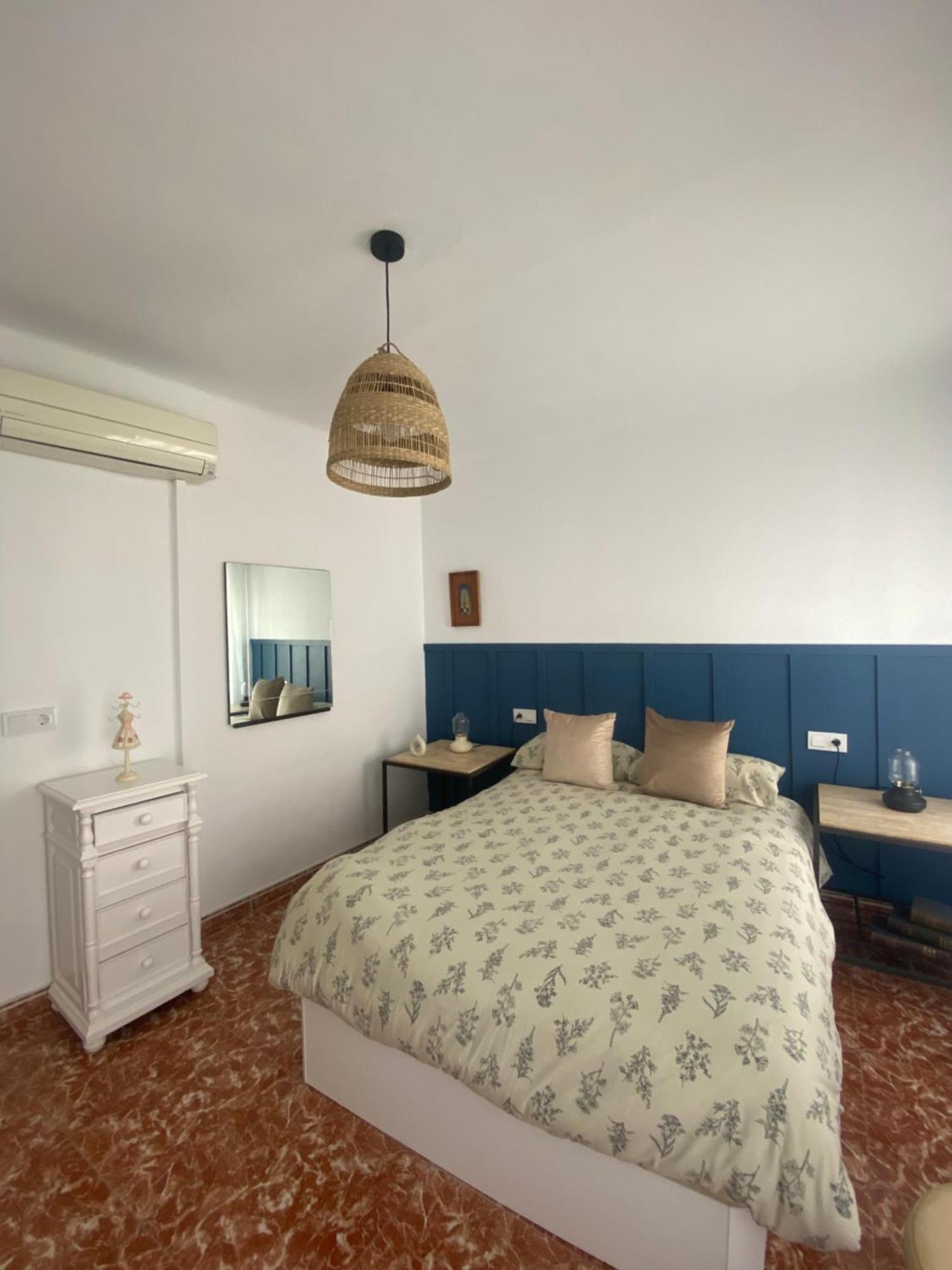 Casa Vera, Vistas En El Corazon De La Ciudad Антекера Екстер'єр фото