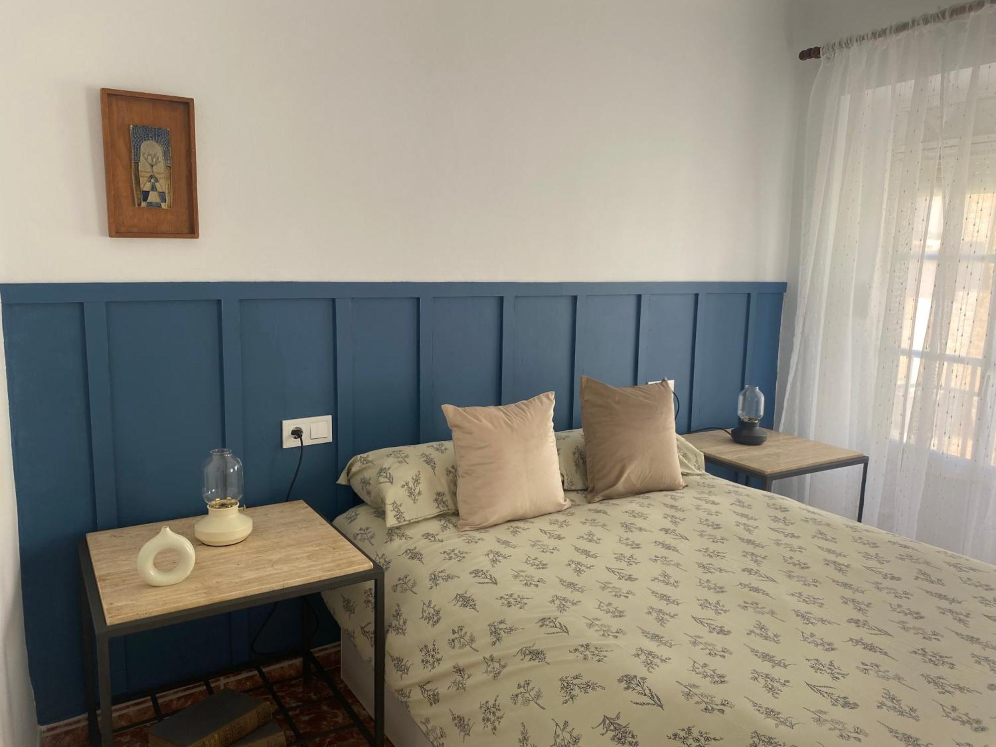Casa Vera, Vistas En El Corazon De La Ciudad Антекера Екстер'єр фото