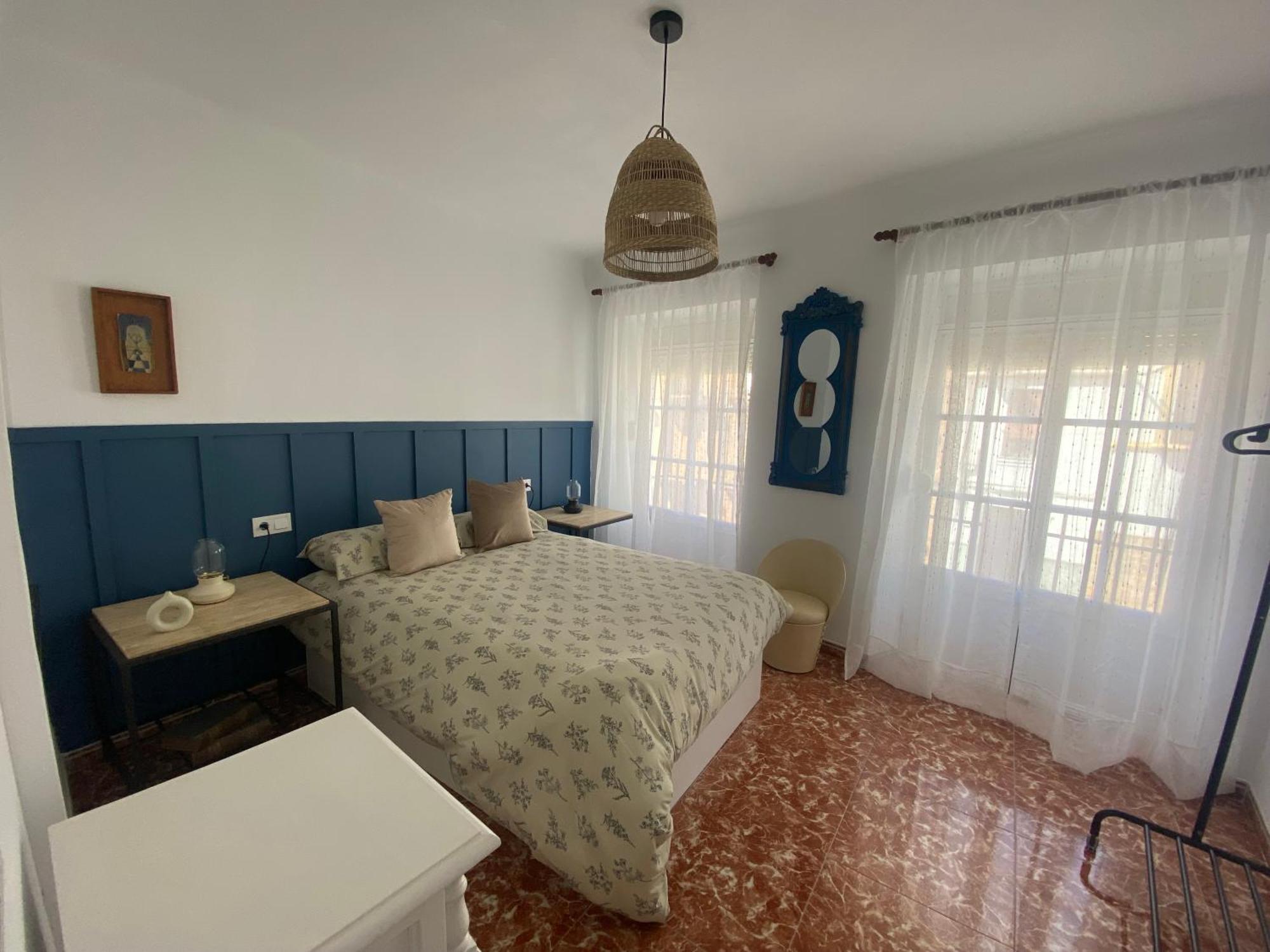 Casa Vera, Vistas En El Corazon De La Ciudad Антекера Екстер'єр фото